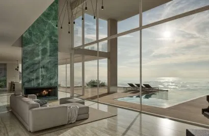 Villa de 6 chambres à Javea, Espagne No. 2091