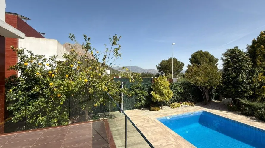 Villa de 3 chambres à La Alberca, Espagne No. 2265 № 4