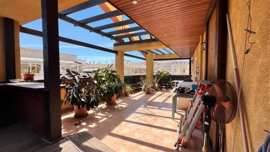 Apartment de 149m² à Torrevieja, Espagne No. 2670 № 15