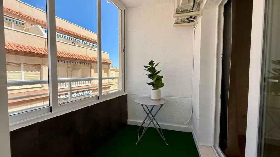 Apartment de 3 chambres à La Mata, Espagne No. 2460