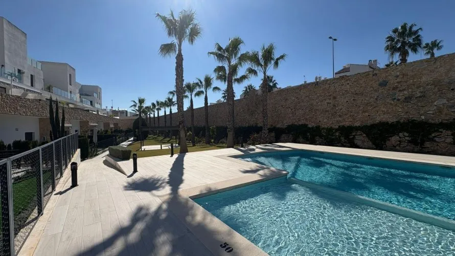 Apartment de 2 chambres à Villamartin, Espagne No. 2276 № 2