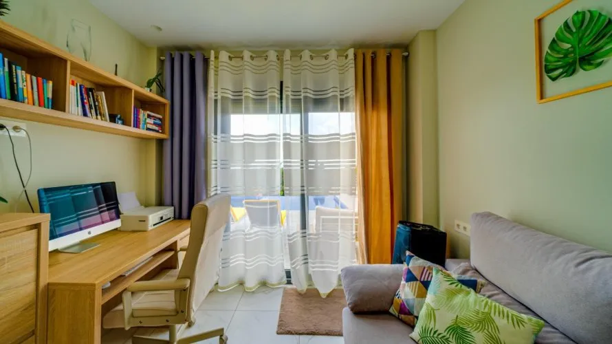 Villa de 3 chambres à Finestrat, Espagne No. 1826 № 8
