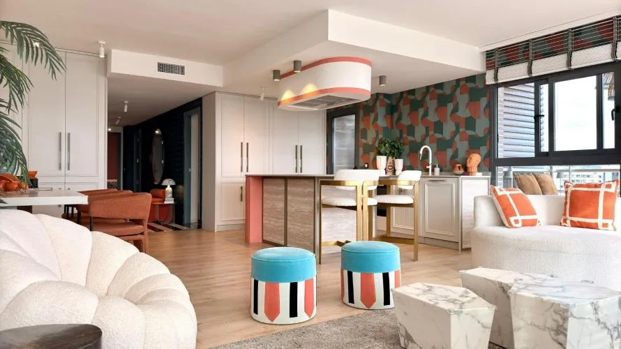 Penthouse de 3 chambres à Alicante, Espagne No. 2017 № 13