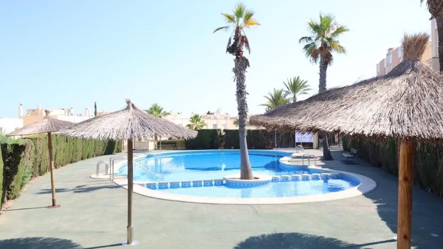 House de 3 chambres à Cabo Roig, Espagne No. 2712 № 5