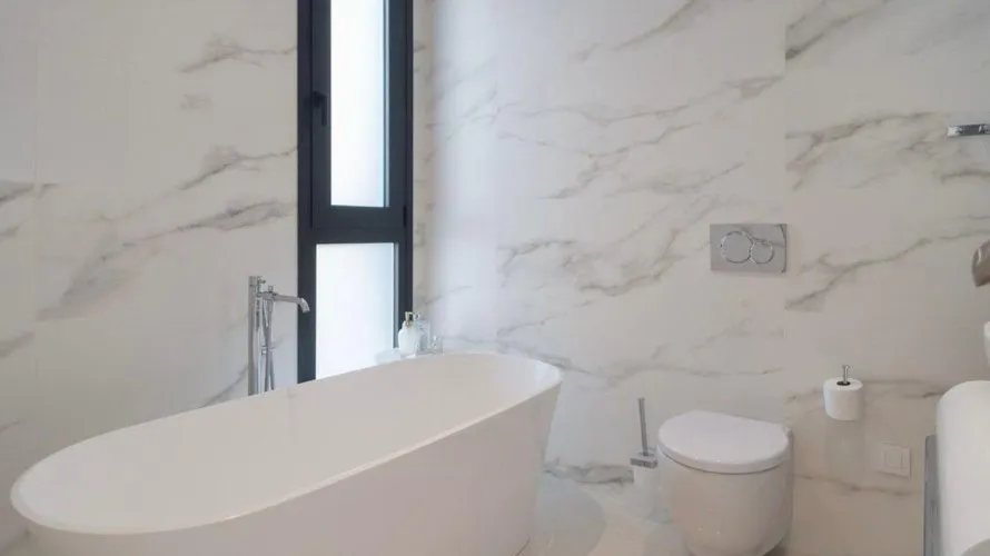 Villa de 5 chambres à Finestrat, Espagne No. 2475 № 2