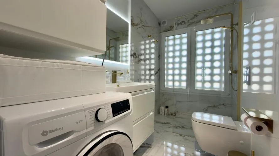 Apartment de 108m² à Benidorm, Espagne No. 2410 № 20