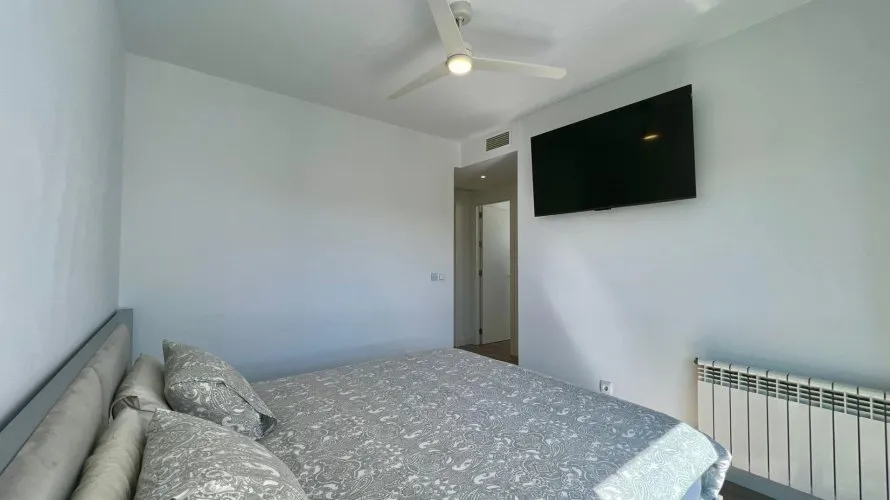 Villa de 3 chambres à Betera, Espagne No. 2608 № 1