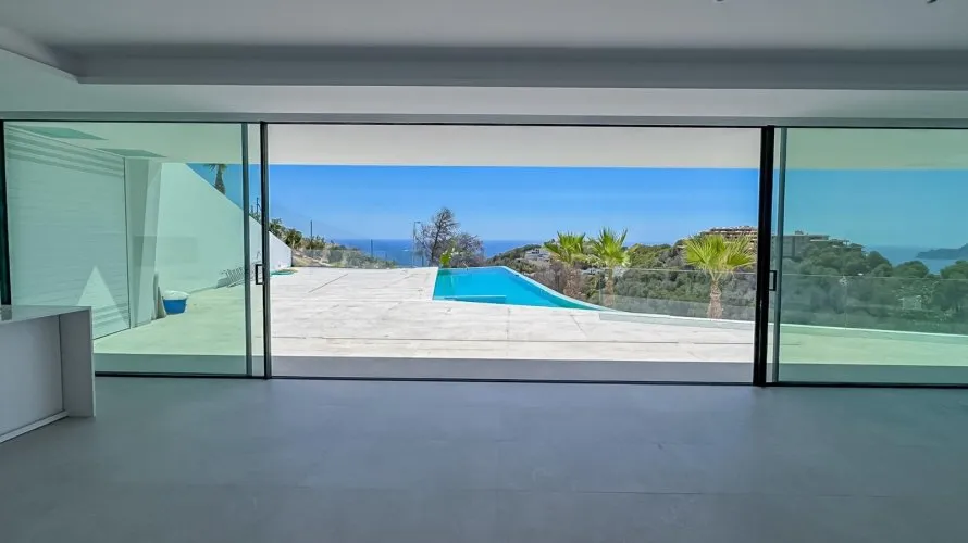 Villa de 4 chambres à Zona Altea Hills, Espagne No. 2208 № 20