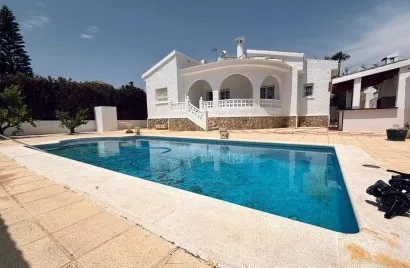 Villa de 3 chambres à Ciudad Quesada, Espagne No. 2151