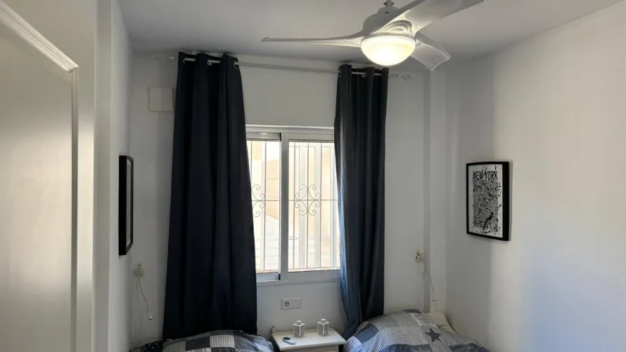 Penthouse de 2 chambres à Nueva Torrevieja, Espagne No. 2264 № 14