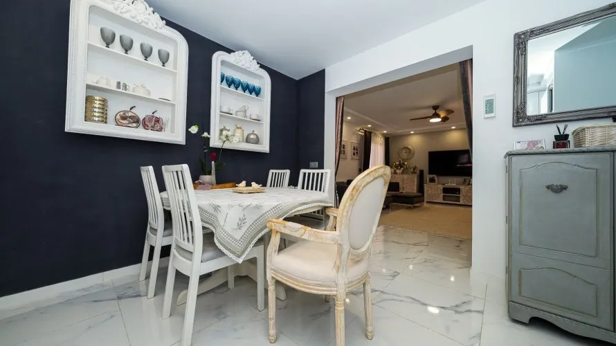 Villa de 192m² à Pinar De Campoverde, Espagne No. 2629 № 13