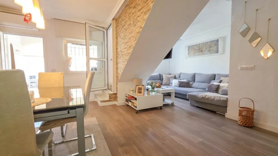 Apartment de 70m² à Los Balcones, Espagne No. 2473 № 12