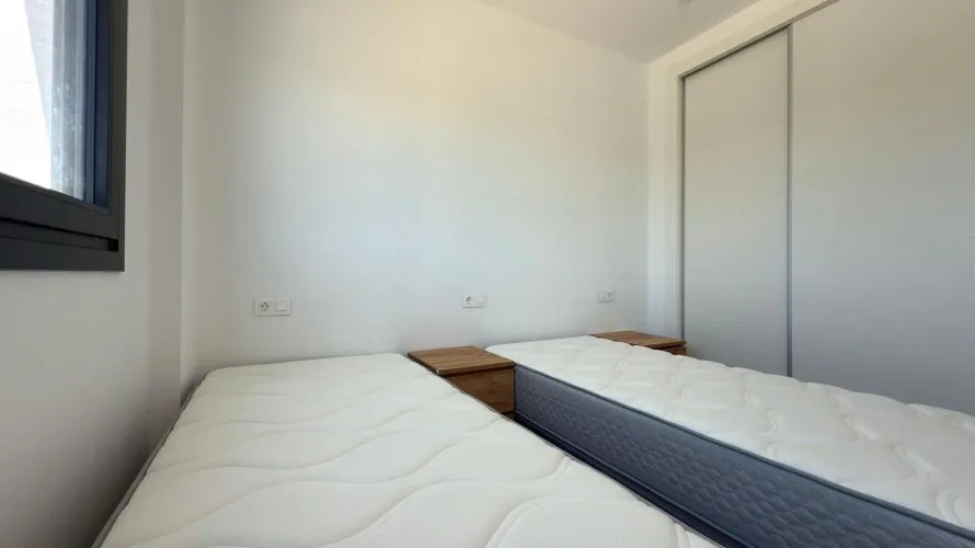 Penthouse de 2 chambres à Finestrat, Espagne No. 1516 № 21