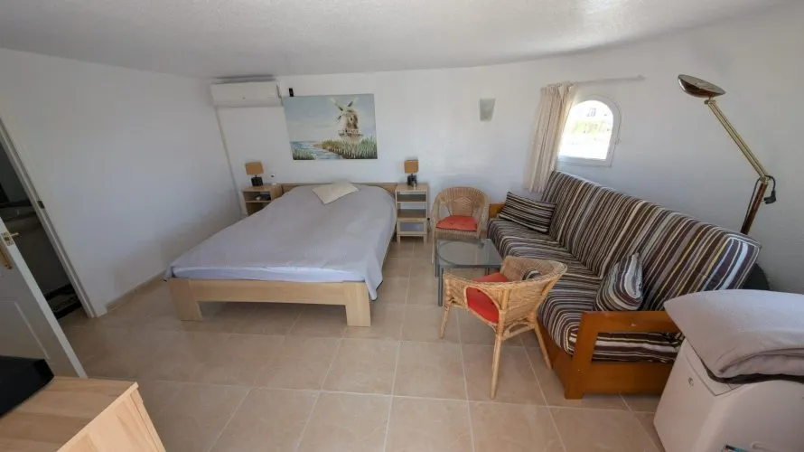 Apartment de 3 chambres à Rojales, Espagne No. 2106 № 19
