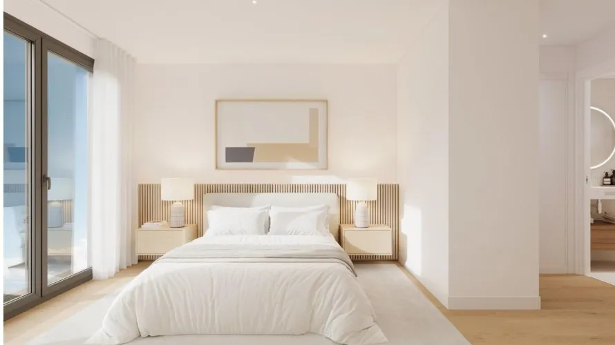 Apartment de 1 chambre à Finestrat, Espagne No. 1565 № 4