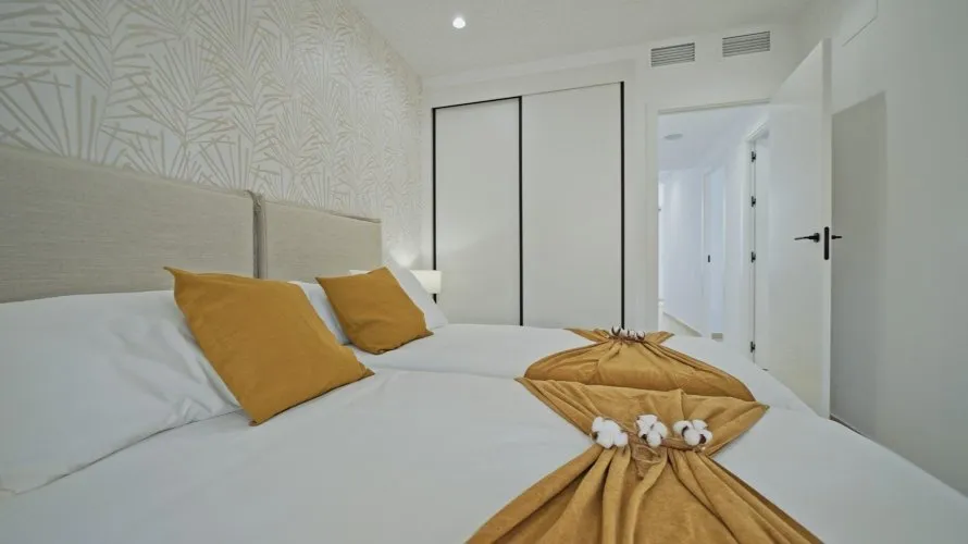 Apartment de 3 chambres à Finestrat, Espagne No. 1475 № 19