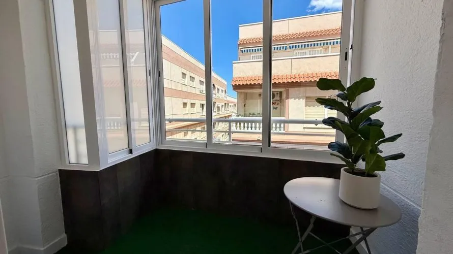 Apartment de 3 chambres à La Mata, Espagne No. 2460 № 26