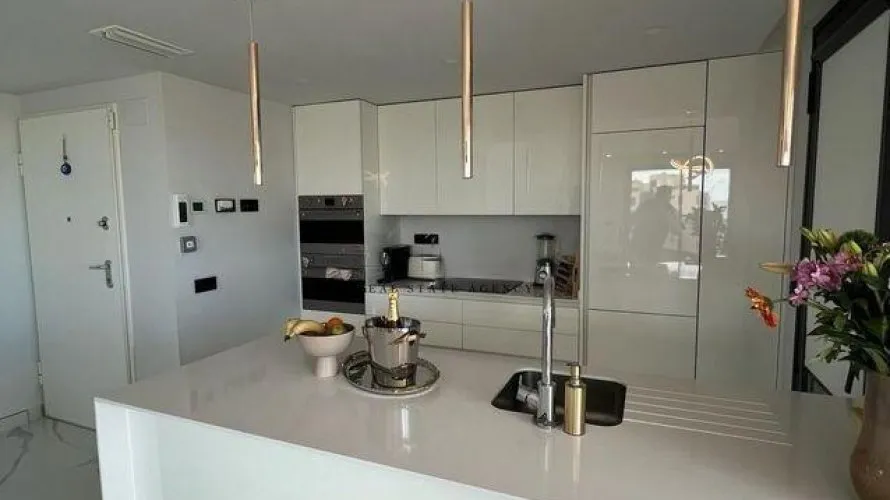Penthouse de 3 chambres à Alicante, Espagne No. 2226 № 13