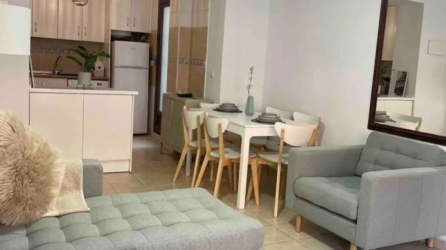 Apartment de 2 chambres à Torrevieja, Espagne No. 2219 № 7