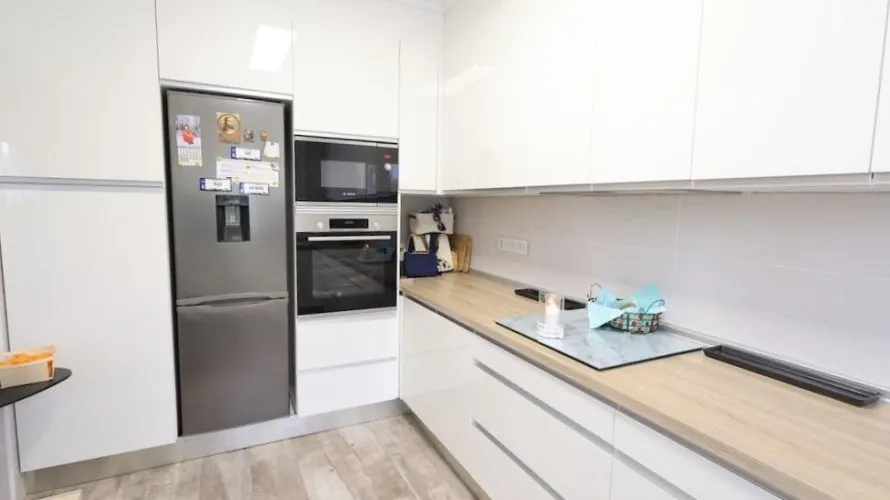 Villa de 4 chambres à Campoamor, Espagne No. 1552 № 21