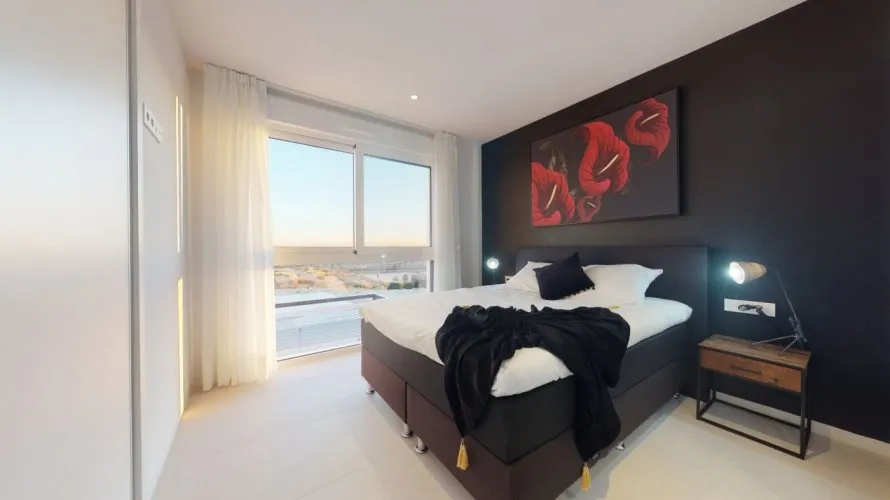 Apartment de 3 chambres à Mutxamel, Espagne No. 1715 № 10