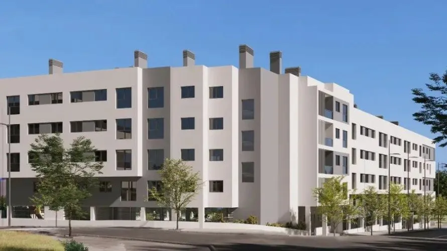 Apartment de 3 chambres à Alicante, Espagne No. 1992 № 9