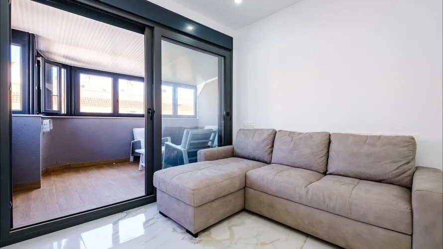 Penthouse de 4 chambres à Torrevieja, Espagne No. 2621 № 16