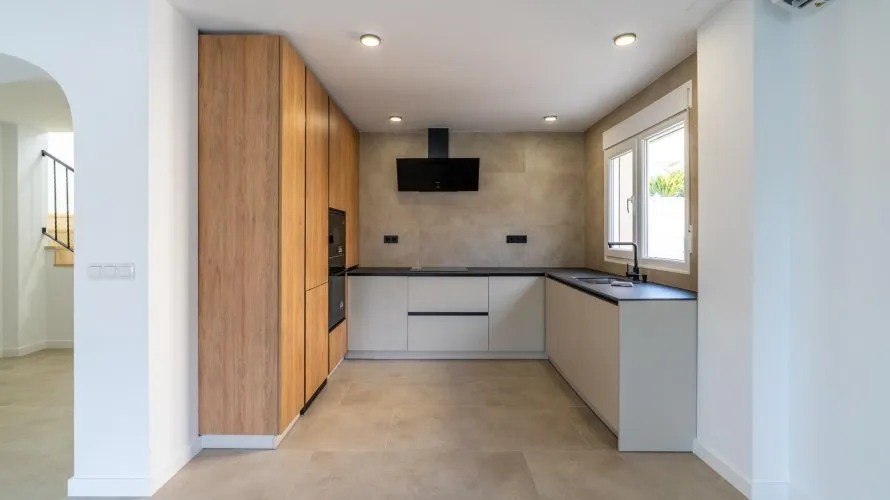 Apartment de 3 chambres à El Campello, Espagne No. 1572 № 18