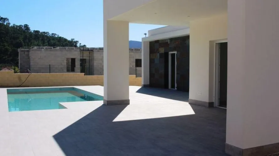 Villa de 3 chambres à La Romana, Espagne No. 1611 № 10
