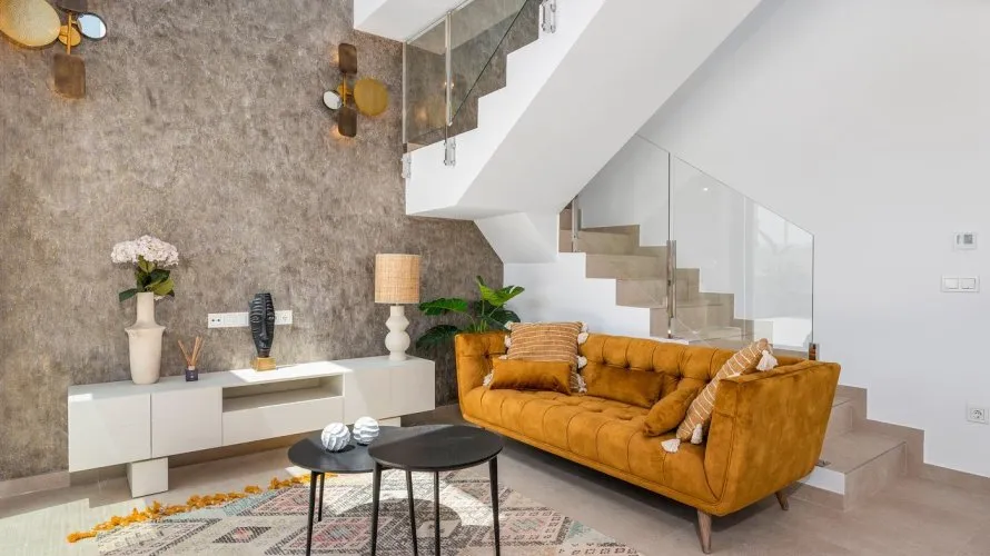 Villa de 3 chambres à Vera, Espagne No. 2520 № 4