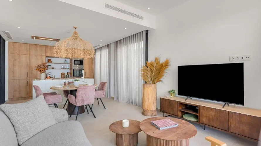 Villa de 3 chambres à Dolores, Espagne No. 2143 № 19