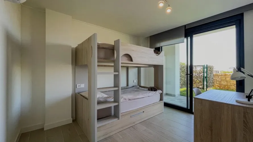Penthouse de 3 chambres à Finestrat, Espagne No. 1959 № 21