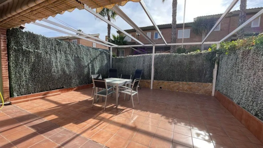 House de 3 chambres à Albir, Espagne No. 2655 № 15