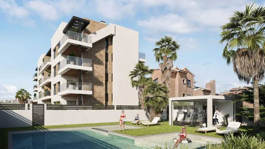 House de 3 chambres à Torrevieja, Espagne No. 2048 № 13