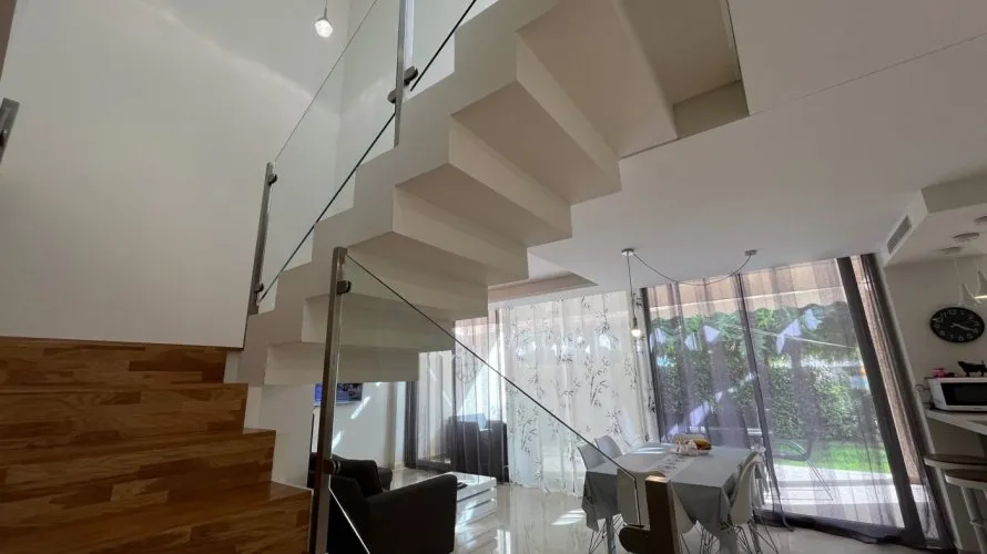 Apartment de 3 chambres à Villajoyosa, Espagne No. 1723 № 11