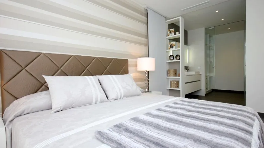 Apartment de 3 chambres à El Campello, Espagne No. 1682 № 2