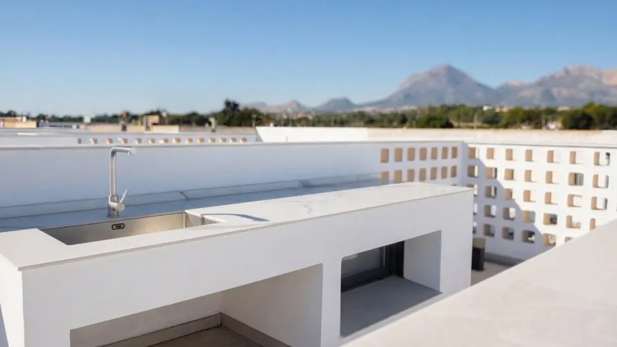 Villa de 3 chambres à Albir, Espagne No. 2300 № 3