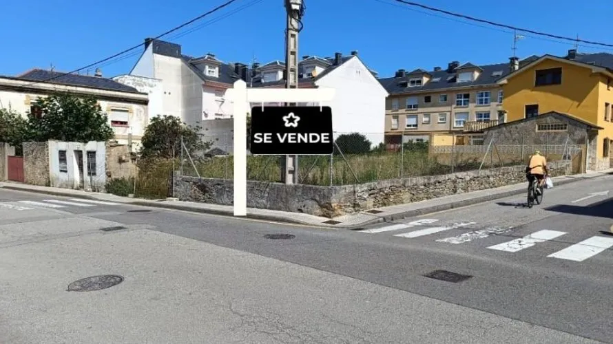 Land plot de 508m² à Tapia de Casariego, Espagne No. 2535 № 3