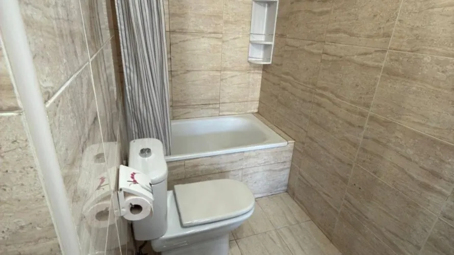 Apartment de 2 chambres à Villajoyosa, Espagne No. 2371 № 12