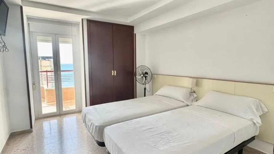 Apartment de 2 chambres à Benidorm, Espagne No. 2172 № 23