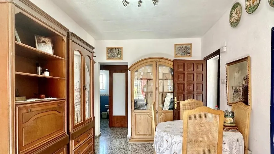 Villa de 4 chambres à L'Alfàs del Pi, Espagne No. 1799 № 2