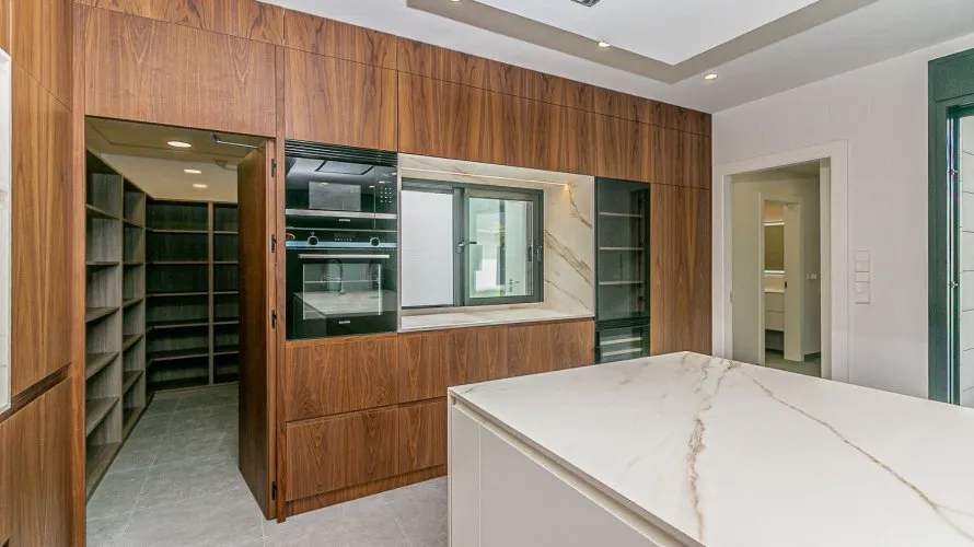 Villa de 277m² à Lo Pagan, Espagne No. 2337 № 23