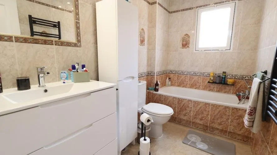 Apartment de 3 chambres à Campoamor, Espagne No. 2681 № 8
