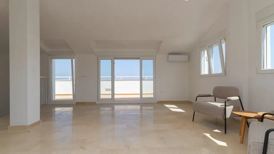 Apartment de 2 chambres à Pego, Espagne No. 2611 № 1