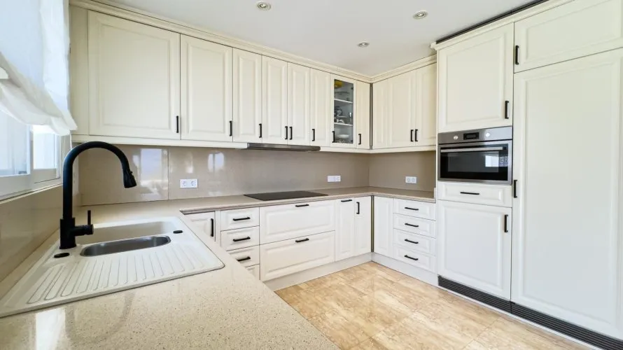 Villa de 3 chambres à La Nucia, Espagne No. 2613 № 19