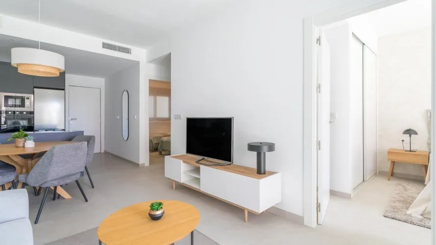 Apartment de 2 chambres à Torreblanca, Espagne No. 1926 № 17