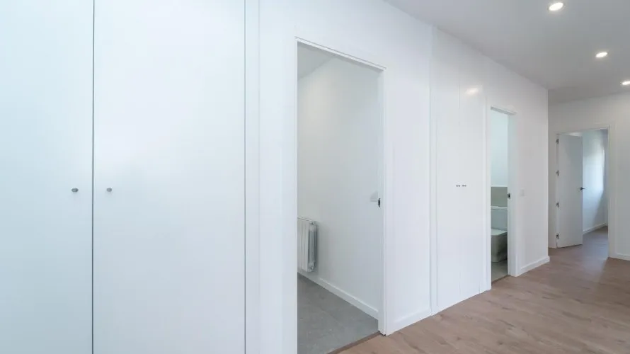 Apartment de 4 chambres à Madrid, Espagne No. 1804 № 7