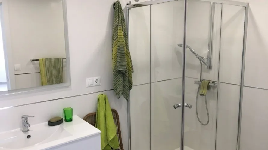Apartment de 4 chambres à Finestrat, Espagne No. 1731 № 22