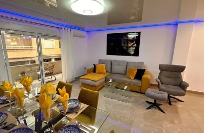 Apartment de 3 chambres à Torrevieja, Espagne No. 1784
