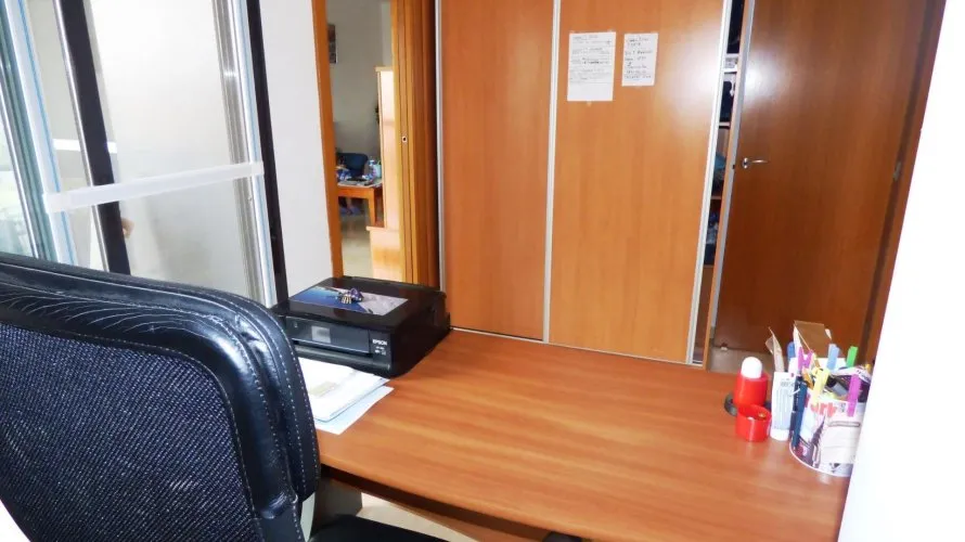 Penthouse de 4 chambres à Alicante, Espagne No. 1495 № 22